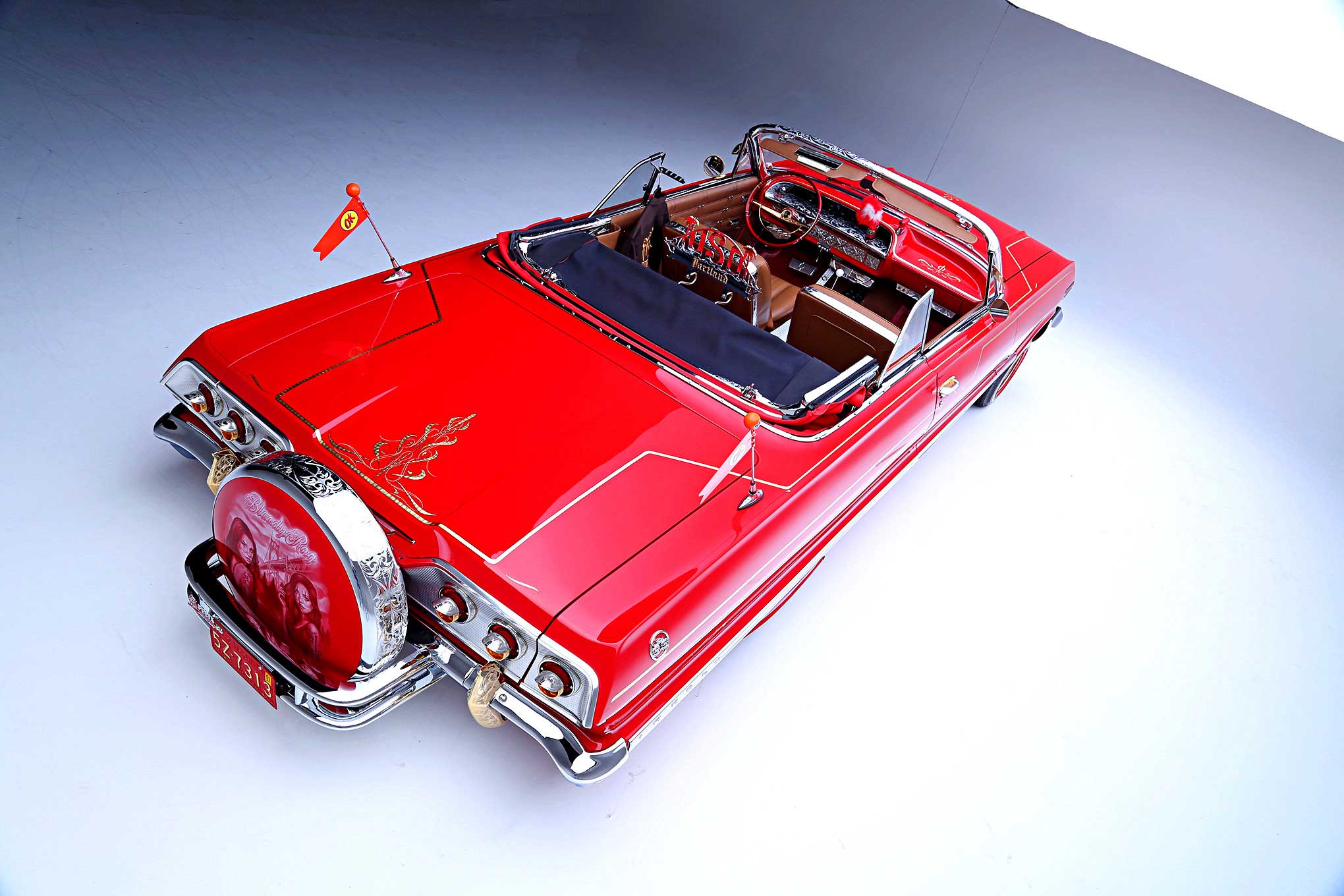 1963 Chevrolet Impala A Father S Lesson 1963 Chevrolet Impala A Father S Lesson